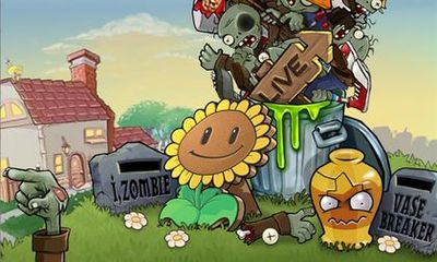 Чит коды для игры Plants vs Zombies (Растения против Зомби)